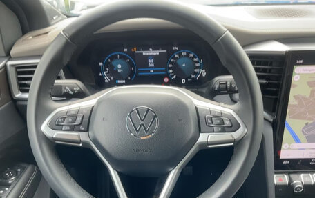 Volkswagen Amarok, 2024 год, 8 700 000 рублей, 7 фотография