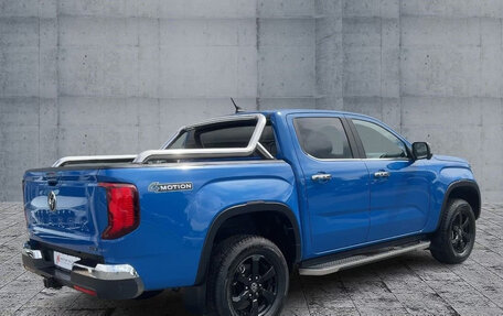 Volkswagen Amarok, 2024 год, 8 700 000 рублей, 4 фотография