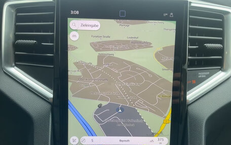 Volkswagen Amarok, 2024 год, 8 700 000 рублей, 10 фотография