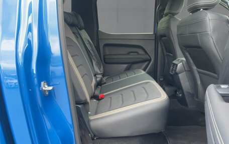 Volkswagen Amarok, 2024 год, 8 700 000 рублей, 14 фотография