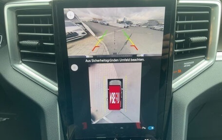 Volkswagen Amarok, 2024 год, 8 700 000 рублей, 11 фотография