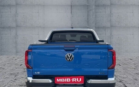 Volkswagen Amarok, 2024 год, 8 700 000 рублей, 5 фотография