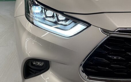 Toyota Highlander, 2025 год, 6 200 000 рублей, 9 фотография