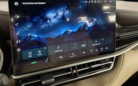 Toyota Highlander, 2025 год, 6 200 000 рублей, 28 фотография