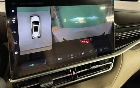 Toyota Highlander, 2025 год, 6 200 000 рублей, 29 фотография