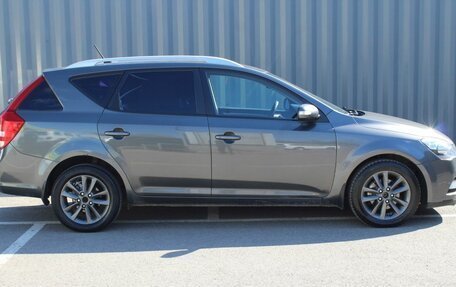 KIA cee'd I рестайлинг, 2012 год, 735 000 рублей, 4 фотография