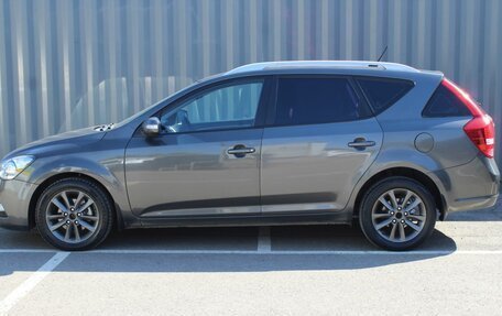 KIA cee'd I рестайлинг, 2012 год, 735 000 рублей, 5 фотография