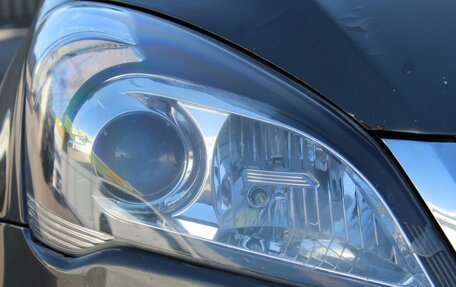 KIA cee'd I рестайлинг, 2012 год, 735 000 рублей, 8 фотография