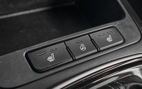 KIA Rio IV, 2018 год, 1 100 000 рублей, 19 фотография