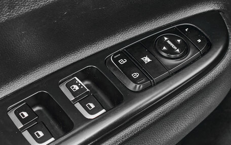 KIA Rio IV, 2018 год, 1 100 000 рублей, 21 фотография