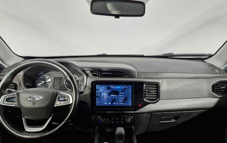 Chery Tiggo 4 I рестайлинг, 2021 год, 1 150 000 рублей, 11 фотография