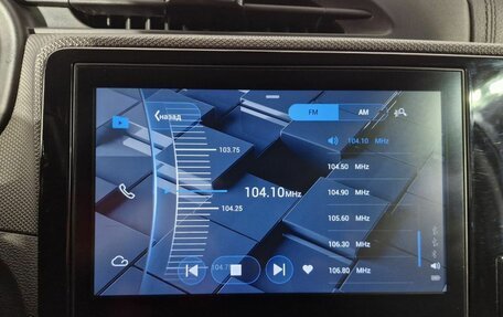 Chery Tiggo 4 I рестайлинг, 2021 год, 1 150 000 рублей, 12 фотография