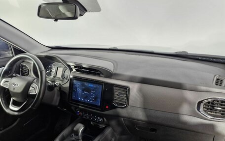 Chery Tiggo 4 I рестайлинг, 2021 год, 1 150 000 рублей, 10 фотография