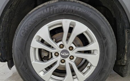 Chery Tiggo 4 I рестайлинг, 2021 год, 1 150 000 рублей, 8 фотография