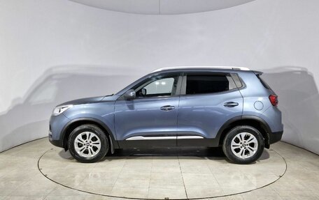 Chery Tiggo 4 I рестайлинг, 2021 год, 1 150 000 рублей, 6 фотография