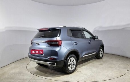 Chery Tiggo 4 I рестайлинг, 2021 год, 1 150 000 рублей, 3 фотография