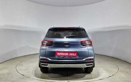 Chery Tiggo 4 I рестайлинг, 2021 год, 1 150 000 рублей, 4 фотография