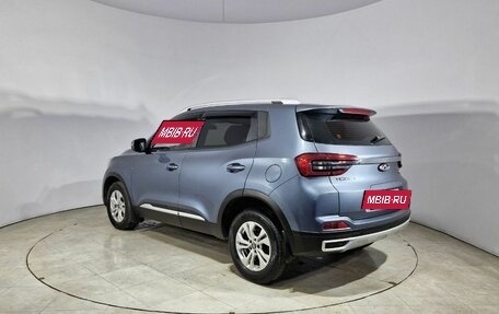 Chery Tiggo 4 I рестайлинг, 2021 год, 1 150 000 рублей, 5 фотография