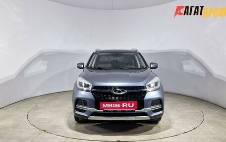 Chery Tiggo 4 I рестайлинг, 2021 год, 1 150 000 рублей, 2 фотография