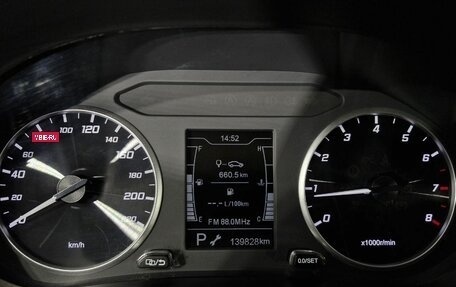 Chery Tiggo 4 I рестайлинг, 2021 год, 1 150 000 рублей, 9 фотография