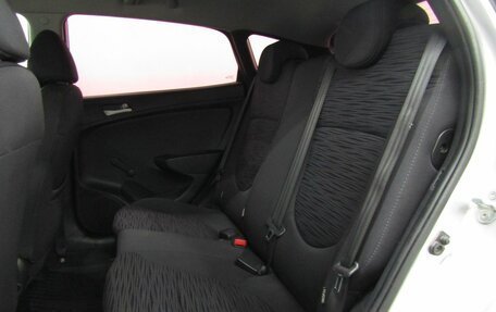 Hyundai Solaris II рестайлинг, 2015 год, 880 000 рублей, 12 фотография