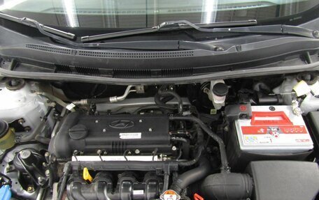 Hyundai Solaris II рестайлинг, 2015 год, 880 000 рублей, 18 фотография