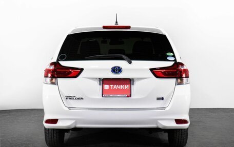 Toyota Corolla, 2019 год, 1 420 000 рублей, 4 фотография