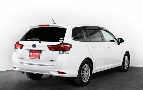 Toyota Corolla, 2019 год, 1 420 000 рублей, 3 фотография