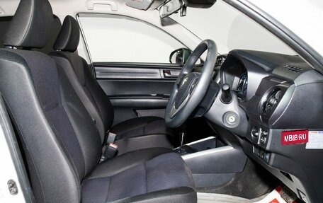 Toyota Corolla, 2019 год, 1 420 000 рублей, 5 фотография