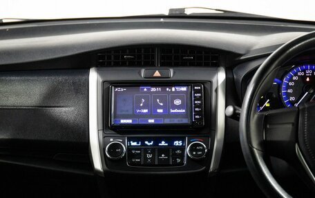 Toyota Corolla, 2019 год, 1 420 000 рублей, 11 фотография