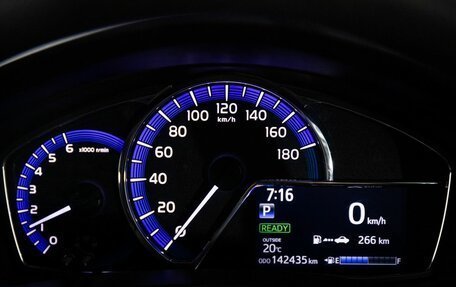 Toyota Corolla, 2019 год, 1 420 000 рублей, 10 фотография