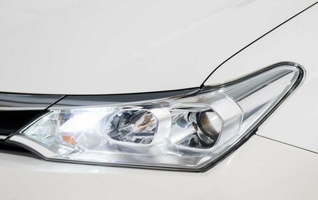 Toyota Corolla, 2019 год, 1 420 000 рублей, 20 фотография