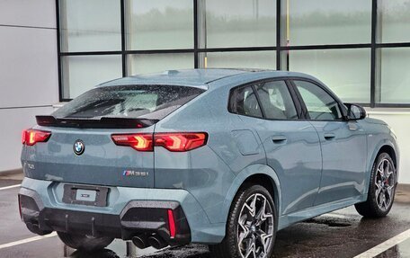 BMW X2, 2025 год, 7 390 000 рублей, 7 фотография