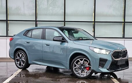 BMW X2, 2025 год, 7 390 000 рублей, 4 фотография