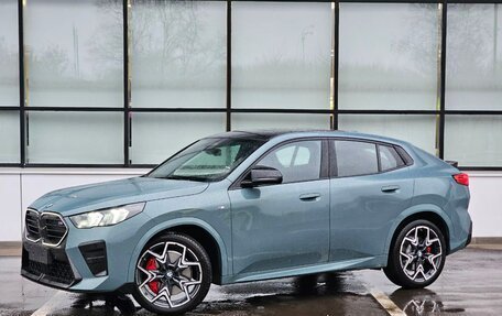 BMW X2, 2025 год, 7 390 000 рублей, 8 фотография