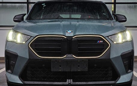 BMW X2, 2025 год, 7 390 000 рублей, 10 фотография