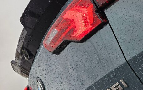 BMW X2, 2025 год, 7 390 000 рублей, 13 фотография