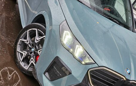 BMW X2, 2025 год, 7 390 000 рублей, 9 фотография