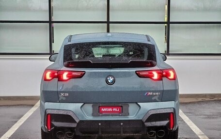 BMW X2, 2025 год, 7 390 000 рублей, 6 фотография