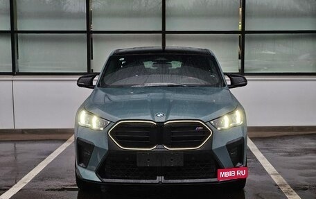 BMW X2, 2025 год, 7 390 000 рублей, 2 фотография