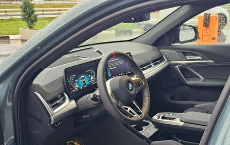 BMW X2, 2025 год, 7 390 000 рублей, 18 фотография