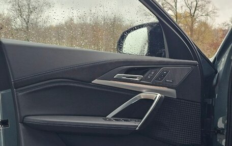 BMW X2, 2025 год, 7 390 000 рублей, 17 фотография