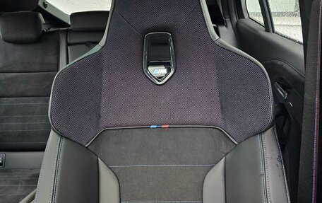 BMW X2, 2025 год, 7 390 000 рублей, 23 фотография