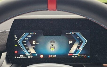 BMW X2, 2025 год, 7 390 000 рублей, 22 фотография