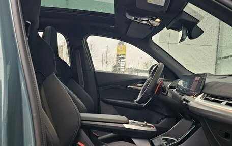 BMW X2, 2025 год, 7 390 000 рублей, 24 фотография