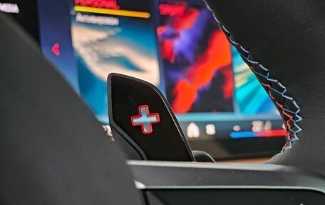 BMW X2, 2025 год, 7 390 000 рублей, 27 фотография