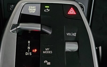 BMW X2, 2025 год, 7 390 000 рублей, 28 фотография