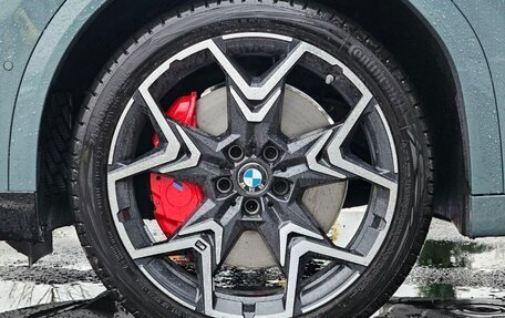 BMW X2, 2025 год, 7 390 000 рублей, 36 фотография