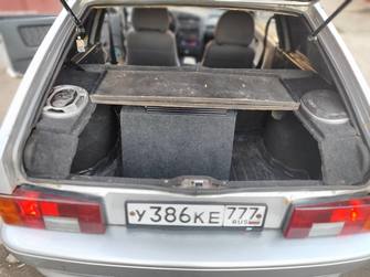 ВАЗ (LADA) 2113 Samara, 2005 год, 80 000 рублей, 1 фотография