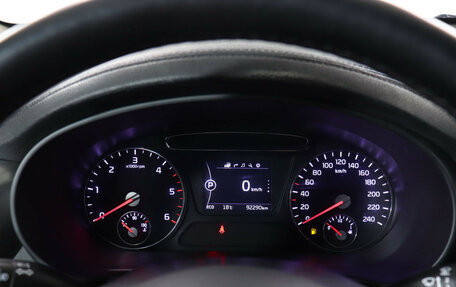 KIA Sorento III Prime рестайлинг, 2016 год, 2 490 000 рублей, 11 фотография